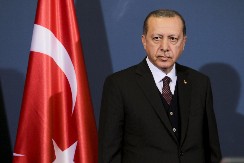 BORIĆEMO SE PROTIV NASILJA NA ULICAMA Erdogan: Turska neće tolerisati nerede