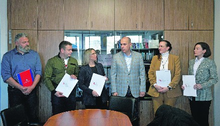 "OSTVARIO MI SE SAN DA SE VRATIM U SVOJU ZEMLJU!" Zdravstveni radnici nastavljaju povratak iz dijaspore u Srbiju!