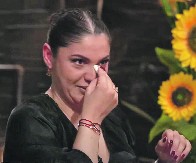 NADICA ADEMOV VAN SEBE ZBOG NASILJA! Ne može više da ćuti, oglasila se i otkrila stravične detalje!