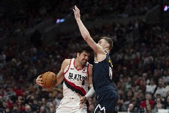 NE IDE BEZ JOKIĆA Sin Zvezdine legende monstruoznom partijom srušio Denver