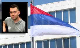 MATEJA NIKOLIĆ, OPOZICIONI FUNKCIONER KOJI JE NAPAO GRADONAČELNIKA NIŠA: Poslušajte kako vređa narod Republike Srpske (VIDEO)