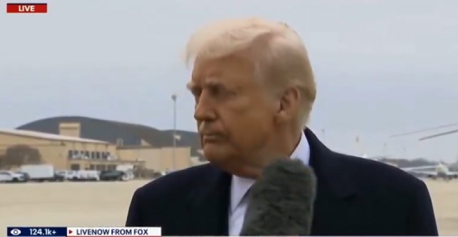 AMERICI STIGLE LOŠE VESTI Upozorenja su na snazi