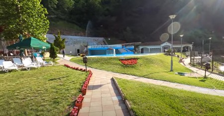 ULAGANJA U SRPSKU BANJU Vučić: „Uloženo milion evra, potrebno je još oko 500.000“