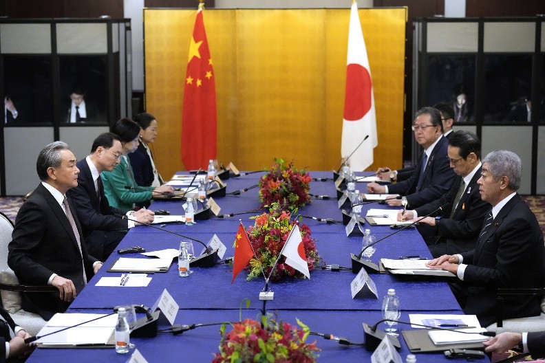 NOVA POLITIKA KINE I JAPANA Unapređuju ekonomsku i političku saradnju!