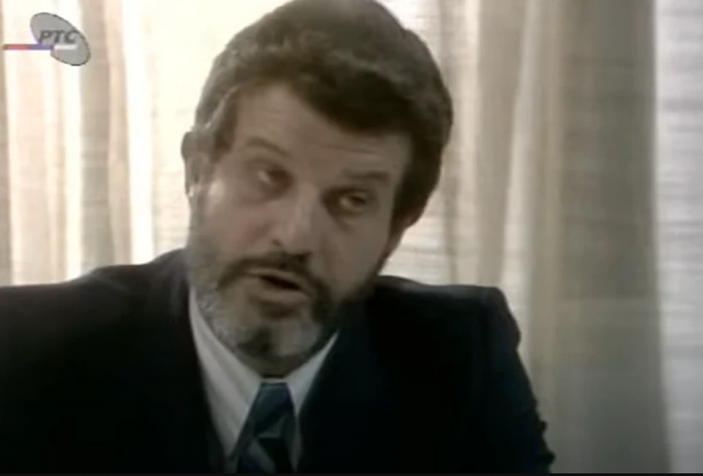 TUGA Umro glumac (91) kog svi pamte po ulozi u seriji "Bolji život"