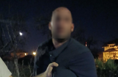 PEJČIĆI IZ RAKOVICE PROLAZE KROZ PRAVI KOŠMAR! Podledajte šta su im vandali uradili, a tužilac ih pustio! (FOTO)