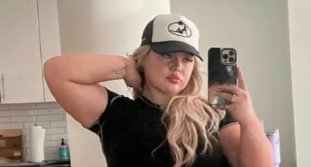 ŽENE MRŠAVA UZ POMOĆ FILTERA Aplikacija izazvala pomamu na mrežama, masovno je koriste da ,,skinu kilograme", a nisu svesne rizika