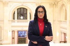 SRBIJA NIKADA NEĆE POSTATI FAŠISTIČKA ZEMLJA! Žarić Kovačević o napadima u Nišu