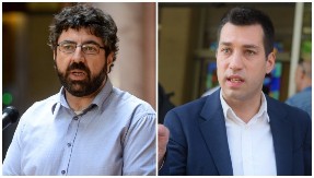 LAZOVIĆ, VESELINOVIĆ I ĐORĐEVIĆ PREKO ANTISRPSKOG PORTALA SAOPŠTILI: U borbi za vlast na ulici legitimno je kamenovati političke protivnike i izvršiti ubistvo u pokušaju!