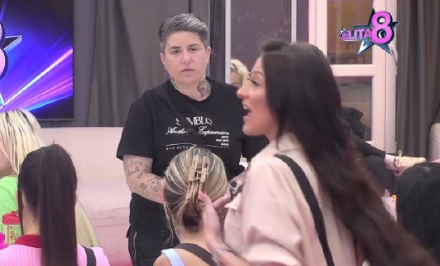 ''HTELA JE DA PLATI PREKID TRUDNOĆE 7000 EVRA'' Isplivalo sve o tajnoj trudnoći Stefani Grujić i koliko se Matora žrtvovala zbog toga