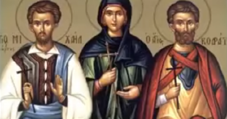 SRBI SLAVE VELIKE SVETITELJE Svaki vernik danas treba da uradi jednu važnu stvar