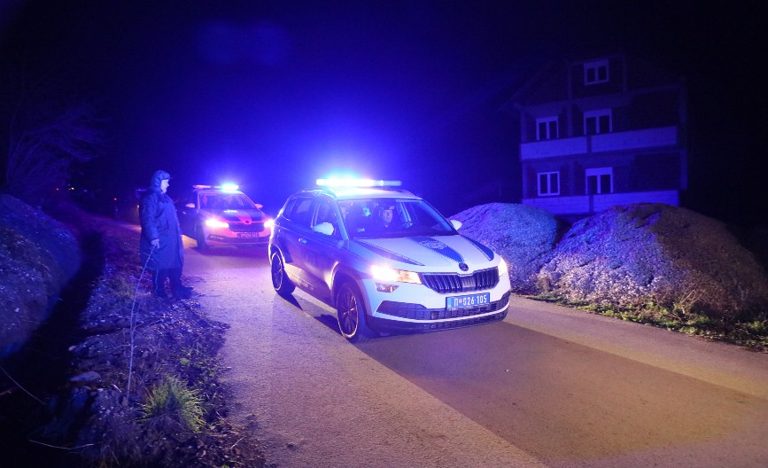 OGLASIO SE BRANKO BABIĆ "Večeras je u Odžacima od strane vođe studentskih protesta ranjen moj prijatelj sa 2 metka"
