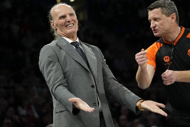 RASULO U VIRTUSU PRED MEČ SA ZVEZDOM Duško Ivanović na meti žestokih kritika