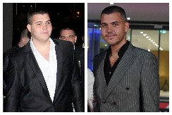 IMAO JE 163 KILOGRAMA, A ONDA SE PREPOLOVIO Ovo je dijeta Viktora Živojinovića uz pomoć koje je smršao 70 kilograma!