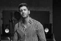 DETALJI POGIBIJE MLADOG PEVAČA! Hitna i policija odmah reagovali nakon saobraćajke, prijatelji se od Peđe opraštaju na mrežama