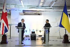 MOĆNA DRŽAVA OKRENULA LEĐA ZELENSKOM! Nema vojnika za slanje u Ukrajinu? Evo ŠTA im je opravdanje