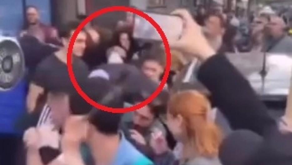 NASILJE BLOKADERA I OPOZICIJE Mesecima maltretiraju i terorišu građane Srbije - pogledajte sve incidente (VIDEO)