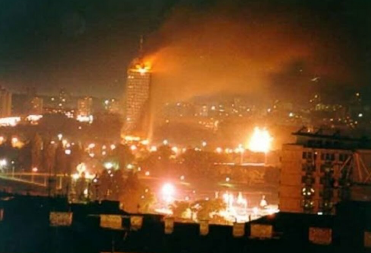 BUGARSKA PRVA PLASIRALA LAŽ O SRBIMA Američki obaveštajac otkrio detalje o nepostojećoj operaciji "Potkovica" (VIDEO)