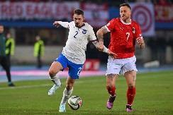 ARNAUTOVIĆ U ZVEZDI? Nije kao da ideš u kafanu...