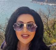 DRAGANA MIRKOVIĆ GODINU DANA OD RAZVODA SREĆU NE KRIJE "Najbolje, ipak ja zaslužujem"