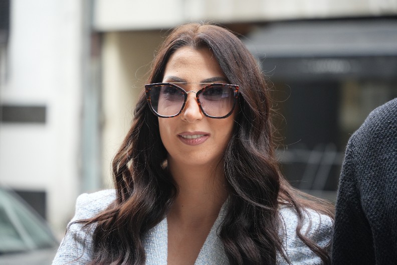 NADEŽDA BILJIĆ OČARALA SRPSKOG MILIONERA Pevala mu na uvo, pa otkrila koliki je bakšiš dobila od njega!