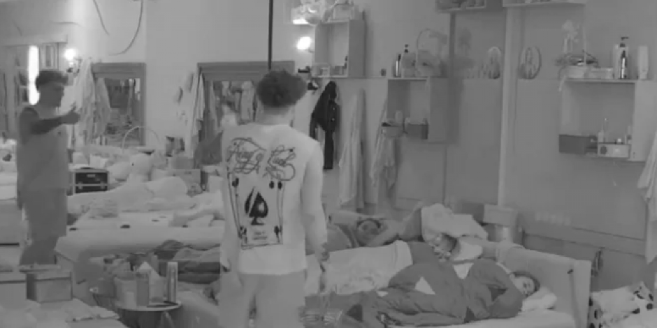 "UNIŠTILA SI ŽIVOT TRUDNICI" Terza zaboravio šta je radio, pa za sve okrivio Sofiju, pale teške reči!