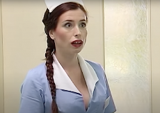 SVI JE PAMTE PO ULOZI MIRE IZ SERIJE "NAŠA MALA KLINIKA" Evo kako danas izgleda Sonja Damnjanović, svi komentarišu da se uopšte nije promenila