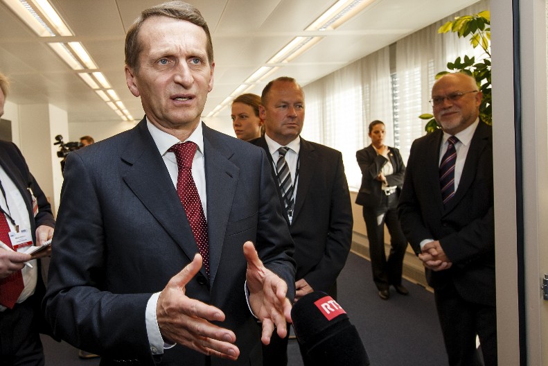 "VARVARSTVO NATO BOMBARDOVANJA BEOGRADA" Nariškin bez dlake na jeziku: Zločin koji neće biti zaboravljen