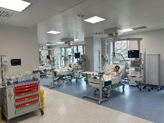 POZNATO STANJE POVREĐENIH U DISKOTECI U KOČANIMA! Najteže povređena žrtva skinuta sa respiratora!