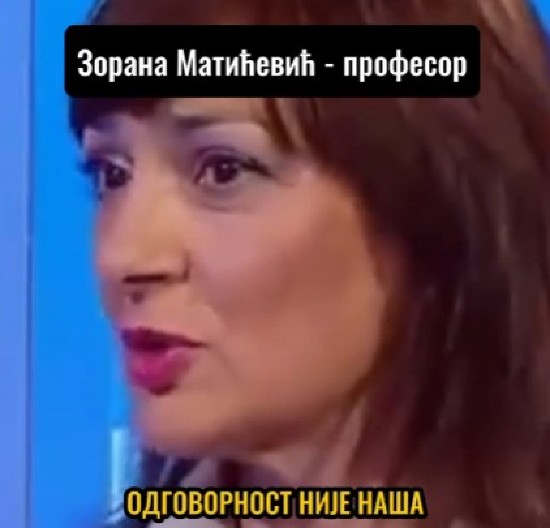 SRAMOTA! PROFESORI ISKORIŠČAVAJU DECU DA PROTESTUJU, A ONDA SE OGRAĐUJU: "Ako deca padnu godinu, nije naša odgovornost" (VIDEO)