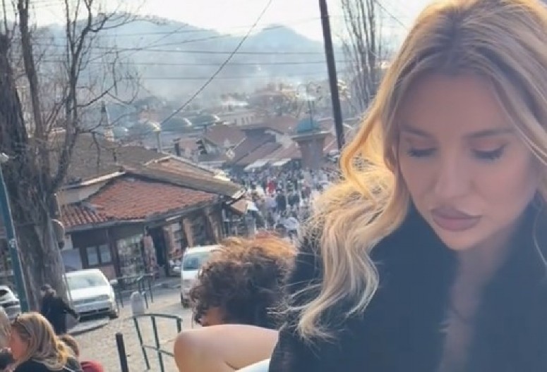 SKANDALOZNA ISPOVEST PETRE IZ SARAJEVA ZAPALILA REGION Njen bivši muž za Dan žena ''prešao igricu'', stvarno je mislio da ona nema pojma! (VIDEO)