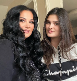 JANINA ĆERKA OD MAME STRAŽI SAMO JEDNU STVAR Pevačica neće ni da čuje, otkrila šta je u pitanju