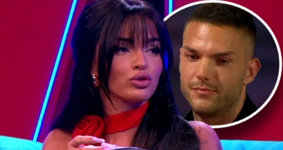 NAPRAVILA PRESEDAN! Teodora Džehverović nakon toliko vremena progovorila o Anđelu, a onda otkrila zašto je ostavila Anđela Rankovića!