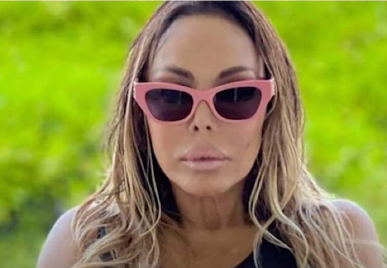 POZNATA GLUMICA PRONAĐENA MRTVA U SVOM STANU Policija istražuje smrt, uzrok još uvek nije poznat