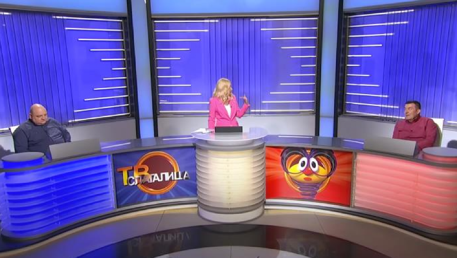 HIT SCENA U SLAGALICI Takmičari nisu mogli da se suzdrže od smeha, voditeljka zanemela zbog pitanja!