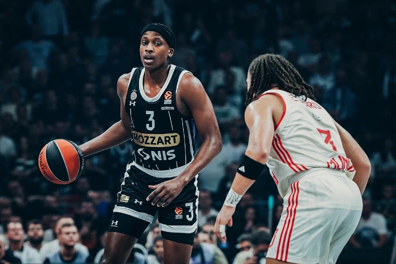 DOBRO POZNATA LICA Evroliga odredila sudije za meč između Bajerna i Partizana