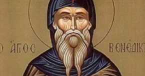 OVO SVI VERNICI DANAS MORAJU DA URADE AKO ŽELE ZDRAVLJE  Danas slavimo svetog Benedikta Nursijskog