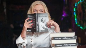 ROMAN DANICE MILIN RUŠI TABUE Životna priča glavnih likova, ostaviće vas bez teksta: "Život je uvek vredan i nikada nije za odlaganje u fioku"