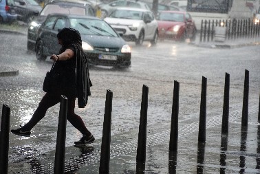 POTOP U SRBIJI NEĆE USKORO PRESTATI Objavljena dramatična prognoza: Ako se ovo ne desi, imaćemo poplave