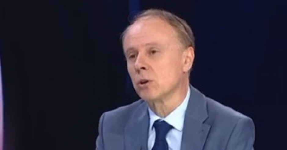 LJUDI, DA LI JE OVO NORMALNO? Rektor Đokić: Godina nije propala ako se krene uskoro - ko je rekao da mora uskoro?!