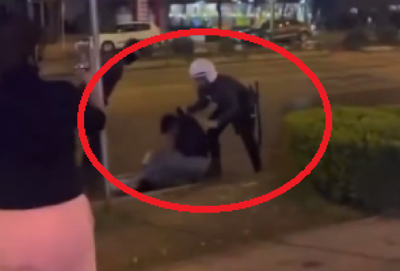 OPŠTI HAOS U TURSKOJ Od jutra rana rade suzavci i vodeni topovi - SUKOBILI SE DEMONSTRANTI I POLICIJA (VIDEO)