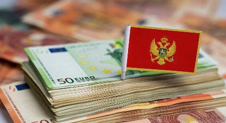 CRNA GORA OTVARA VRATA INVESTICIJAMA Ulaže milione evra u razvoj brodogradnje