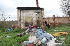 STRAVIČNA TRAGEDIJA Telo bez glave i šaka pronađeno u Begaljici!