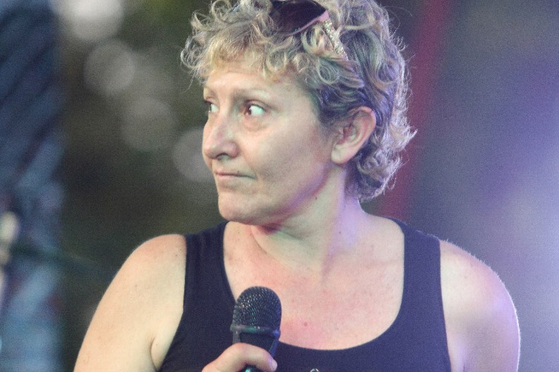 BILA JE VELIKA ZVEZDA, A ONDA ZAVRŠILA NA IBARSKOJ! Ostala bez krova nad glavom, a evo kako danas izgleda Tanja Jovićević, javnost zanemela (FOTO)