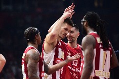 REAL U ARENI Koliko je Zvezda blizu doigravanja? Ako padne „kralj“... Bingo!