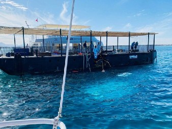 ISPOVEST PUTNICE SA PODMORNICE SMRTI U HURGADI: "Počeo je da viče 'STANI, STANI', ali je bilo prekasno!"  (VIDEO)