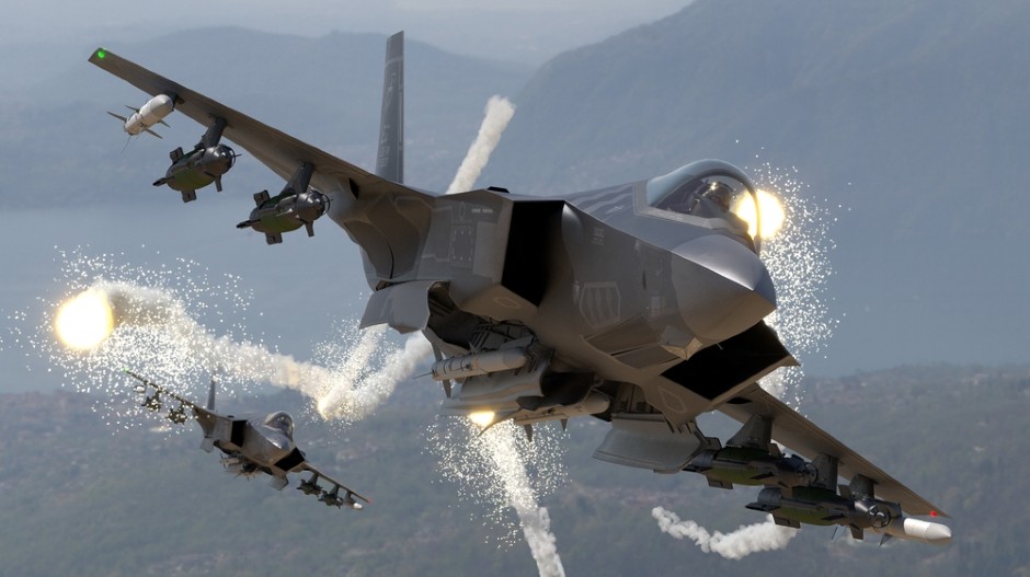 PROPAO VELIKI DOGOVOR Odustaju od kupovine F-35 – „SAD nije pouzdan saveznik“
