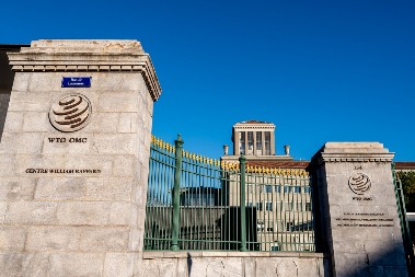 Neka se pripremi Svetska trgovinska organizacija – i oni su na udaru SAD-a