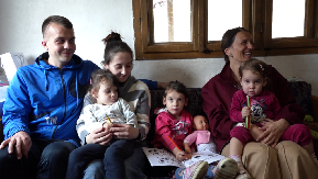 DOBRI LJUDI IZGRADIĆE IM KUĆU I ŠTALU! Sjajne vesti danas iz Priboja (FOTO)