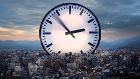 SADA JE I ZVANIČNO Evo kada počinje letnje računanje vremena